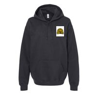 Unisex Softstyle® Midweight Hooded Sweatshirt Thumbnail