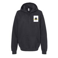 Unisex Softstyle® Midweight Hooded Sweatshirt Thumbnail