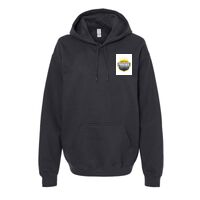 Unisex Softstyle® Midweight Hooded Sweatshirt Thumbnail