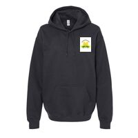 Unisex Softstyle® Midweight Hooded Sweatshirt Thumbnail