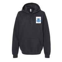 Unisex Softstyle® Midweight Hooded Sweatshirt Thumbnail