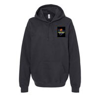 Unisex Softstyle® Midweight Hooded Sweatshirt Thumbnail