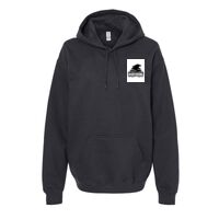 Unisex Softstyle® Midweight Hooded Sweatshirt Thumbnail