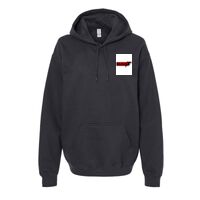 Unisex Softstyle® Midweight Hooded Sweatshirt Thumbnail