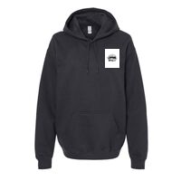 Unisex Softstyle® Midweight Hooded Sweatshirt Thumbnail