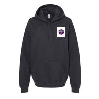 Unisex Softstyle® Midweight Hooded Sweatshirt Thumbnail