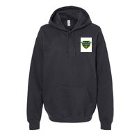 Unisex Softstyle® Midweight Hooded Sweatshirt Thumbnail