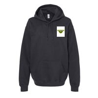 Unisex Softstyle® Midweight Hooded Sweatshirt Thumbnail