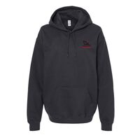 Unisex Softstyle® Midweight Hooded Sweatshirt Thumbnail