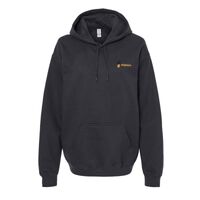 Unisex Softstyle® Midweight Hooded Sweatshirt Thumbnail