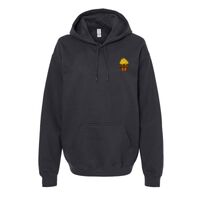 Unisex Softstyle® Midweight Hooded Sweatshirt Thumbnail