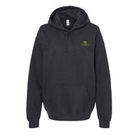Unisex Softstyle® Midweight Hooded Sweatshirt Thumbnail