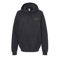 Unisex Softstyle® Midweight Hooded Sweatshirt Thumbnail