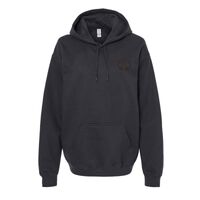 Unisex Softstyle® Midweight Hooded Sweatshirt Thumbnail