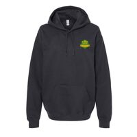 Unisex Softstyle® Midweight Hooded Sweatshirt Thumbnail