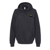 Unisex Softstyle® Midweight Hooded Sweatshirt Thumbnail