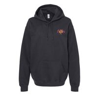 Unisex Softstyle® Midweight Hooded Sweatshirt Thumbnail