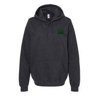 Unisex Softstyle® Midweight Hooded Sweatshirt Thumbnail