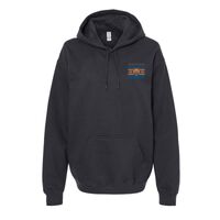 Unisex Softstyle® Midweight Hooded Sweatshirt Thumbnail