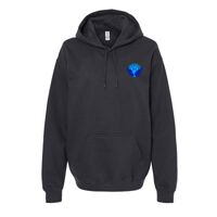 Unisex Softstyle® Midweight Hooded Sweatshirt Thumbnail