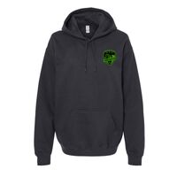 Unisex Softstyle® Midweight Hooded Sweatshirt Thumbnail