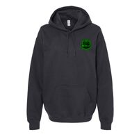 Unisex Softstyle® Midweight Hooded Sweatshirt Thumbnail