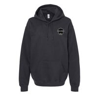 Unisex Softstyle® Midweight Hooded Sweatshirt Thumbnail