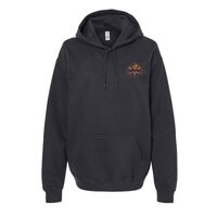 Unisex Softstyle® Midweight Hooded Sweatshirt Thumbnail