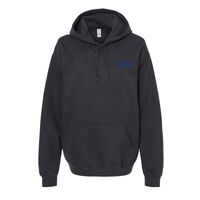 Unisex Softstyle® Midweight Hooded Sweatshirt Thumbnail