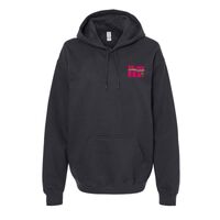 Unisex Softstyle® Midweight Hooded Sweatshirt Thumbnail