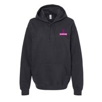 Unisex Softstyle® Midweight Hooded Sweatshirt Thumbnail