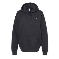 Unisex Softstyle® Midweight Hooded Sweatshirt Thumbnail
