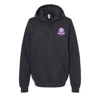 Unisex Softstyle® Midweight Hooded Sweatshirt Thumbnail