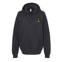 Unisex Softstyle® Midweight Hooded Sweatshirt Thumbnail