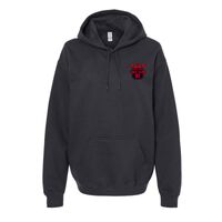 Unisex Softstyle® Midweight Hooded Sweatshirt Thumbnail