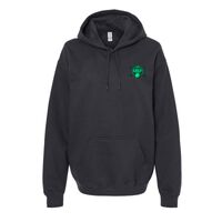 Unisex Softstyle® Midweight Hooded Sweatshirt Thumbnail