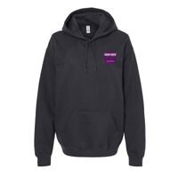Unisex Softstyle® Midweight Hooded Sweatshirt Thumbnail