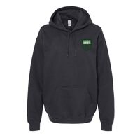 Unisex Softstyle® Midweight Hooded Sweatshirt Thumbnail