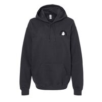 Unisex Softstyle® Midweight Hooded Sweatshirt Thumbnail