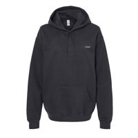 Unisex Softstyle® Midweight Hooded Sweatshirt Thumbnail