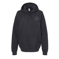 Unisex Softstyle® Midweight Hooded Sweatshirt Thumbnail