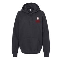 Unisex Softstyle® Midweight Hooded Sweatshirt Thumbnail