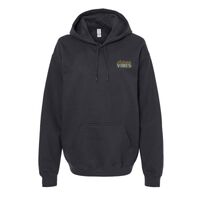 Unisex Softstyle® Midweight Hooded Sweatshirt Thumbnail