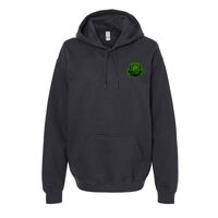 Unisex Softstyle® Midweight Hooded Sweatshirt Thumbnail