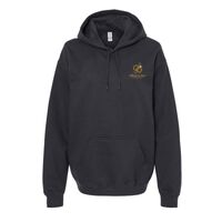 Unisex Softstyle® Midweight Hooded Sweatshirt Thumbnail