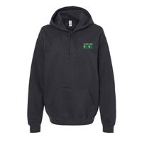 Unisex Softstyle® Midweight Hooded Sweatshirt Thumbnail
