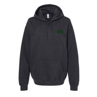 Unisex Softstyle® Midweight Hooded Sweatshirt Thumbnail