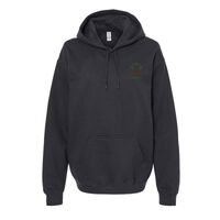 Unisex Softstyle® Midweight Hooded Sweatshirt Thumbnail