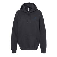 Unisex Softstyle® Midweight Hooded Sweatshirt Thumbnail