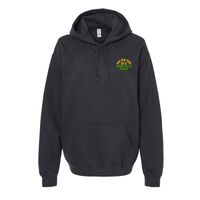 Unisex Softstyle® Midweight Hooded Sweatshirt Thumbnail